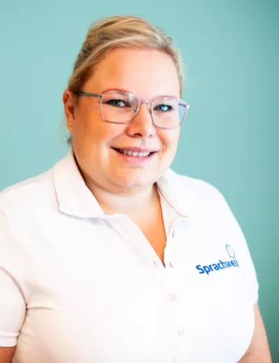 Logopädin Angelina Biermann – Sprachwelt Paderborn Logopädin Angelina Biermann - Sprachwelt Paderborn