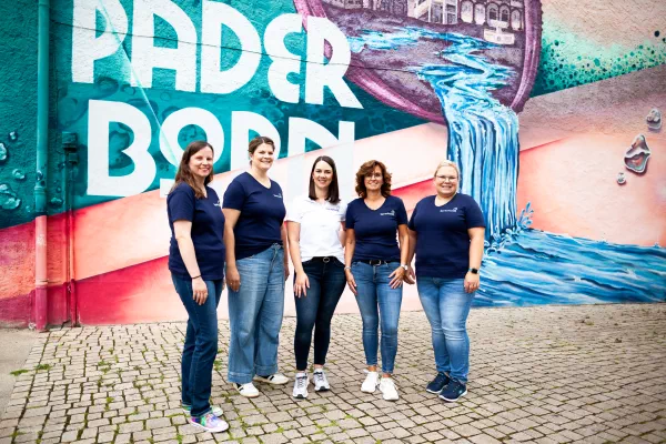 Logopäden und Legasthenietrainer in Paderborn - Sprachwelt Paderborn
