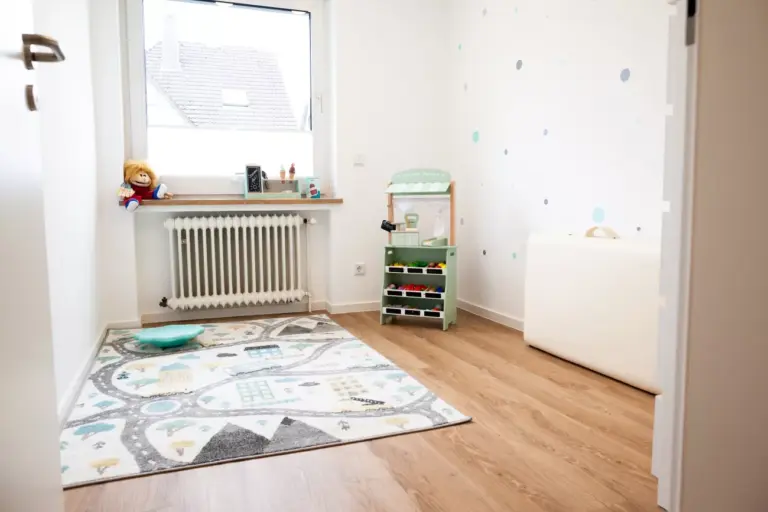 Logopädie Sprachwelt Paderborn optimal für kleine Patienten