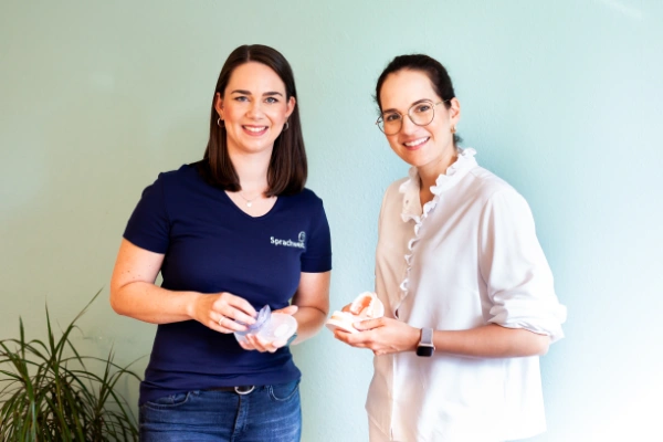 Mykie Therapie - Sprachwelt Paderborn Kooperation mit ZM-Z